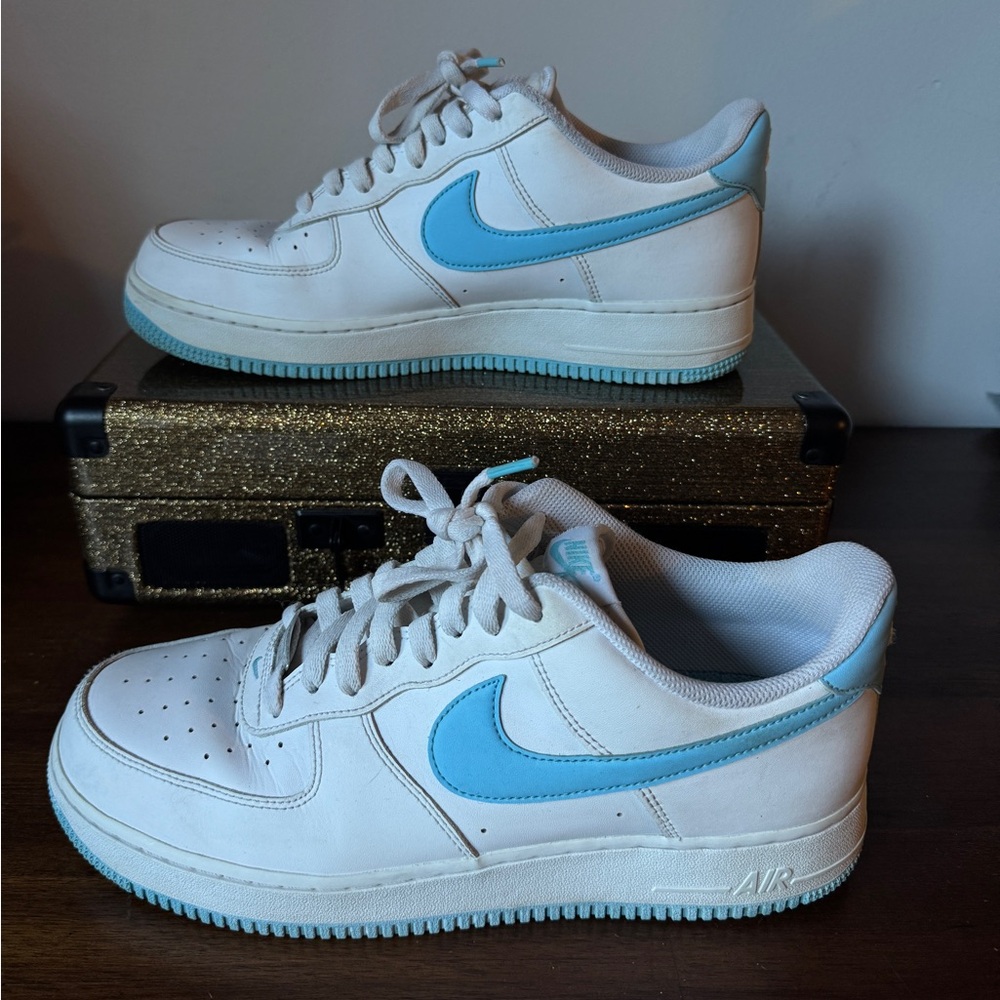 Nike | Air Force 1s  - Men’s size 10.5